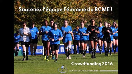 Crowdfunding Féminines 2016 : les Klingons soutiennent nos filles