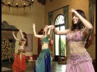 Kathy Smith - Danse orientale