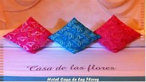 Hotels in Playa del Carmen Hotel Casa de las Flores Mexico