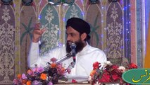 Kamlaat e Mustafa ﷺ Confrence 4 of 5 by Mufti Nazeer Ahmad  Raza