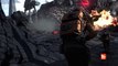 Star Wars Battlefront  Русский HD трейлер  Игра Star Wars Battlefront геймплей и сюжет