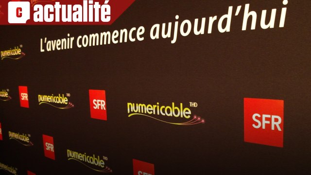 SFR a perdu 1,2 million de clients en 2015