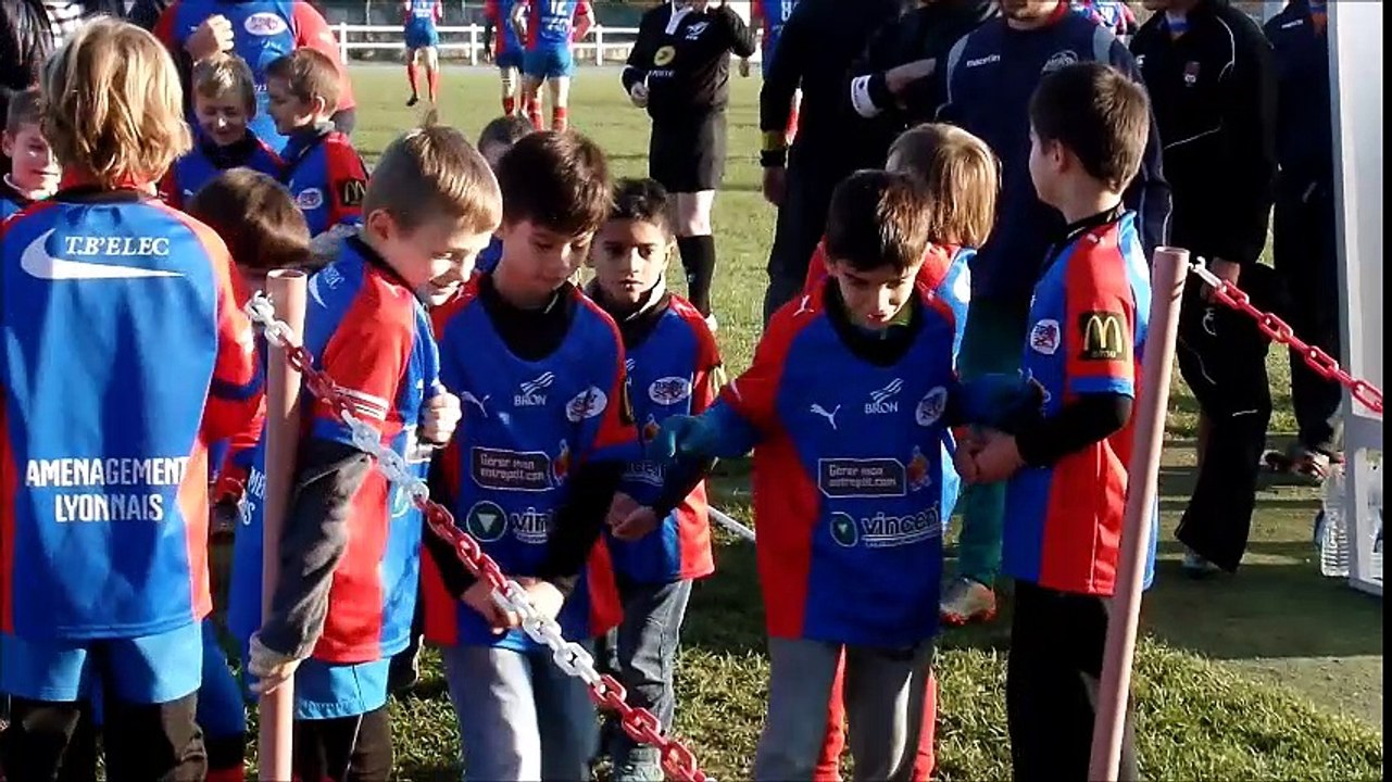 J9 VS ARCOL UNE 13-12-15