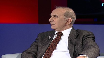 “Debati në Channel One”. Reforma në drejtësi brenda Marsit? Nuk ka gjasa