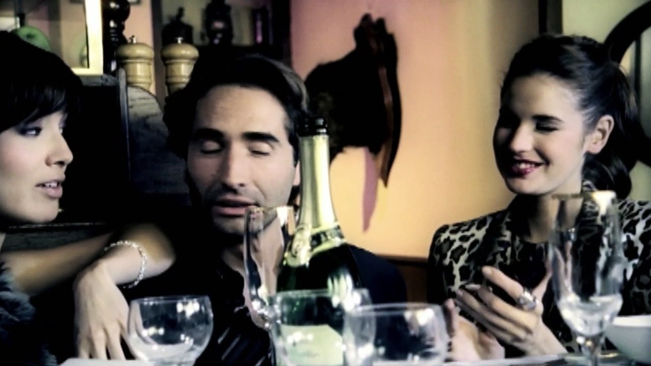 Madeleine Peyroux - A little bit