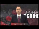 FBI në Tiranë. Boçi: Po heton këshilltarin e ministrit Ahmetaj