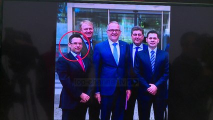 PD: I kërkuari nga FBI, këshilltar i Ahmetaj - Top Channel Albania - News - Lajme