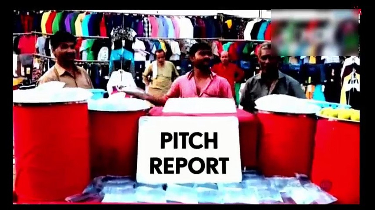 ICC T20 World Cup 2016 | INDIA VS NEW ZEALAND | PICTH Report