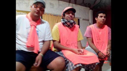 Siempre presente amigo!