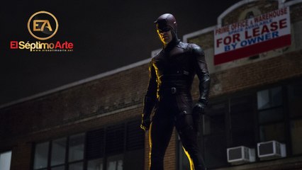 下载视频: Daredevil (Netflix) - Tráiler 2ª temporada V.O. (HD)