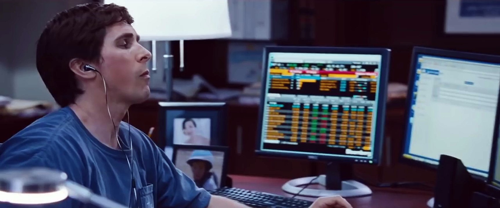 The Big Short Movie 2016 [ Fan Trailer ] Exclusive