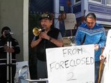 Part XI of Occupy the Home of Kathy Galves: From Foreclosure to Homelessness in San Francisco