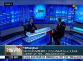 Maduro dijo que Venezuela sería el segundo país del mundo con más oro