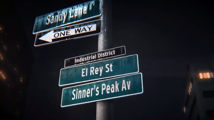 Гоним от гайцов под Gangsta's Paradise!  NEED FOR SPEED  Трейлер игры (для PS4 и Xbox One)