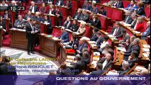 Guillaume Larrivé à Manuel Valls : dites NON à l'adhésion de la Turquie à l'Europe !