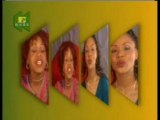 Mary Mary: MTV Base [2001] PUBLICIDAD