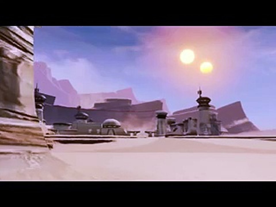 Игра Disney Infinity 3.0 Edition STAR WARS  Трейлер геймплея