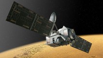 ExoMars 2016, en route vers Mars !