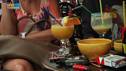 L'italien Campari s'offre le Grand Marnier