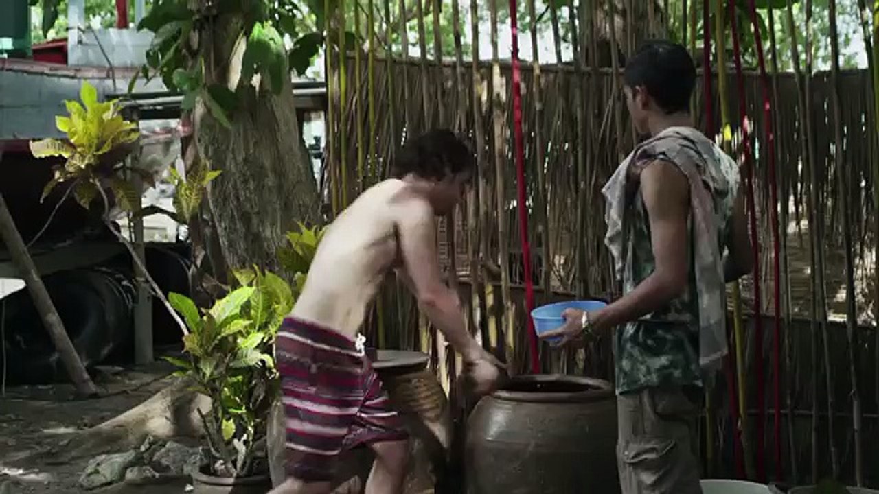 I hate Thailand