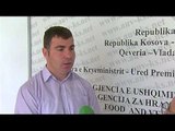 Kosovarët të shqetësuar për sigurinë e ushqimeve - Top Channel Albania - News - Lajme