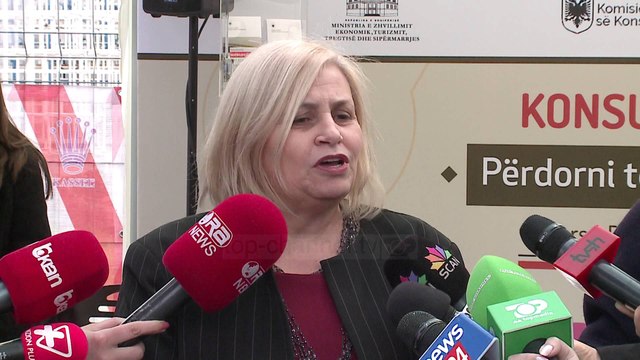 Dita e konsumatorit, Ekonomi:Njihni të drejtat,kërkoni llogari! - Top Channel Albania - News - Lajme