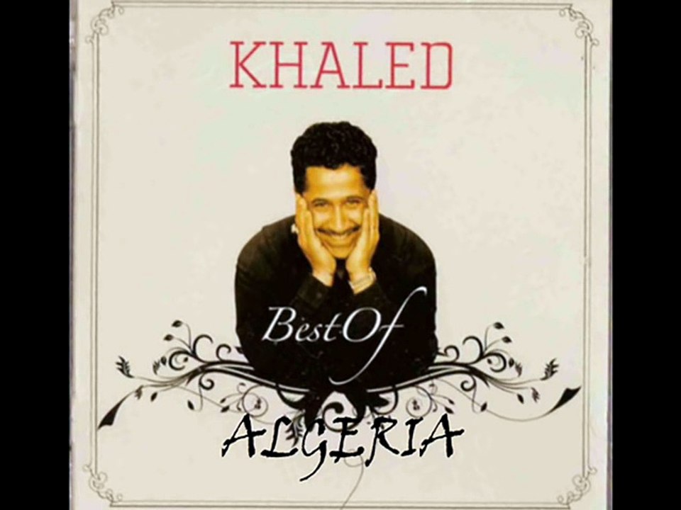 Khaled, Bakhta _ Mix Maza