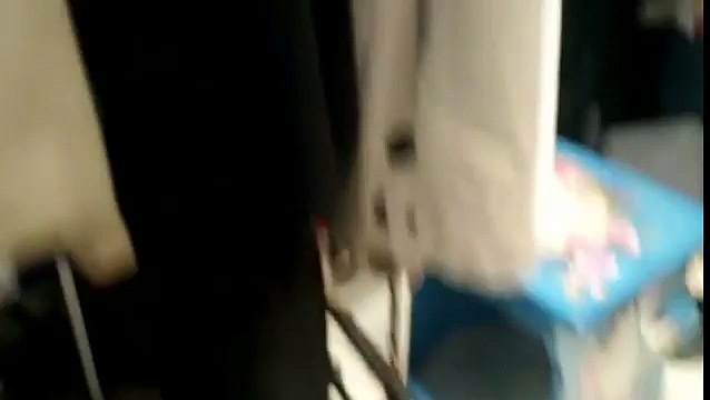 El reclamo de Cubero a Nicole Neumann