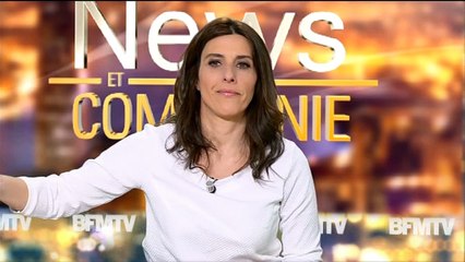 Passage média - BFM TV - Loi Travail - 14 mars - P.Louis