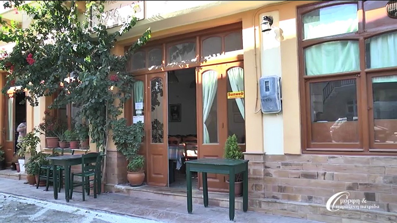 Νένητα, σαν παλιό...Σινεμ.α - 28-11-15