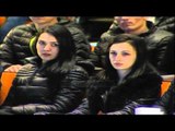Tahiri: Luftë me krimin dhe gjyqtarët e korruptuar - Top Channel Albania - News - Lajme
