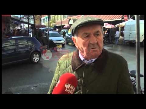 Në Durrës bulmeti dhe mishi shiten në rrugë, AKU nuk vepron- Ora News- Lajmi i fundit-