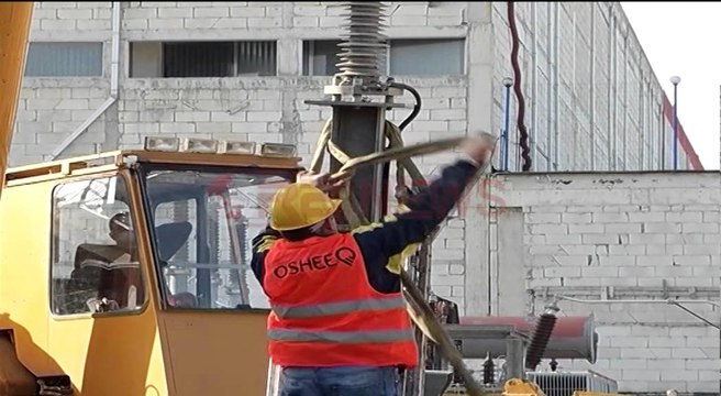 Gjiknuri: 250 mln lekë për rrjetin elektrik në Selitë, presim humbjet të ulen në 27%- Ora News