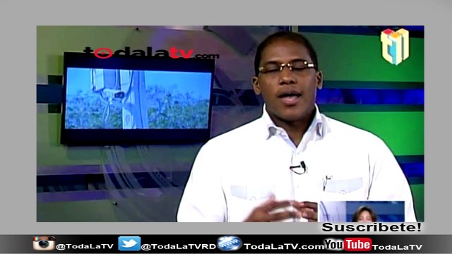 MIRA CÓMO LA TECNOLOGÍA DEL 911 AYUDÓ EN EL CASO BLAS PERALTA-TECNOCLICK