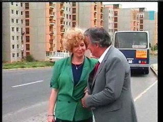 Szomszédok 112. Rész  1991 Augusztus 8