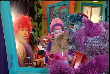 The Doodlebops 114 - Strudel Doodle