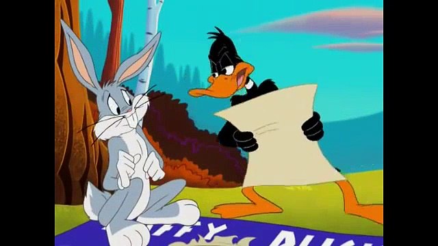 Bugs Bunny - Daffy Duck For President (2004) Bugs Bunny Cartoons