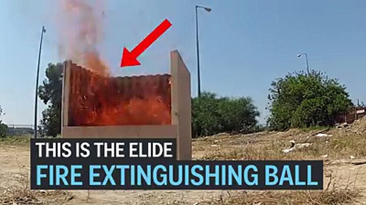 the flame surprising