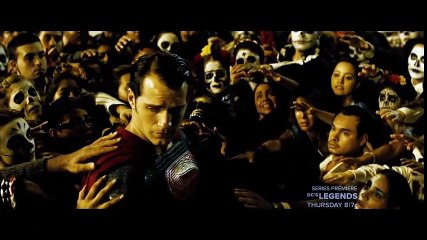 Que se passe t-il si on réunit tous les extraits de Batman V Superman en une seule vidéo ?