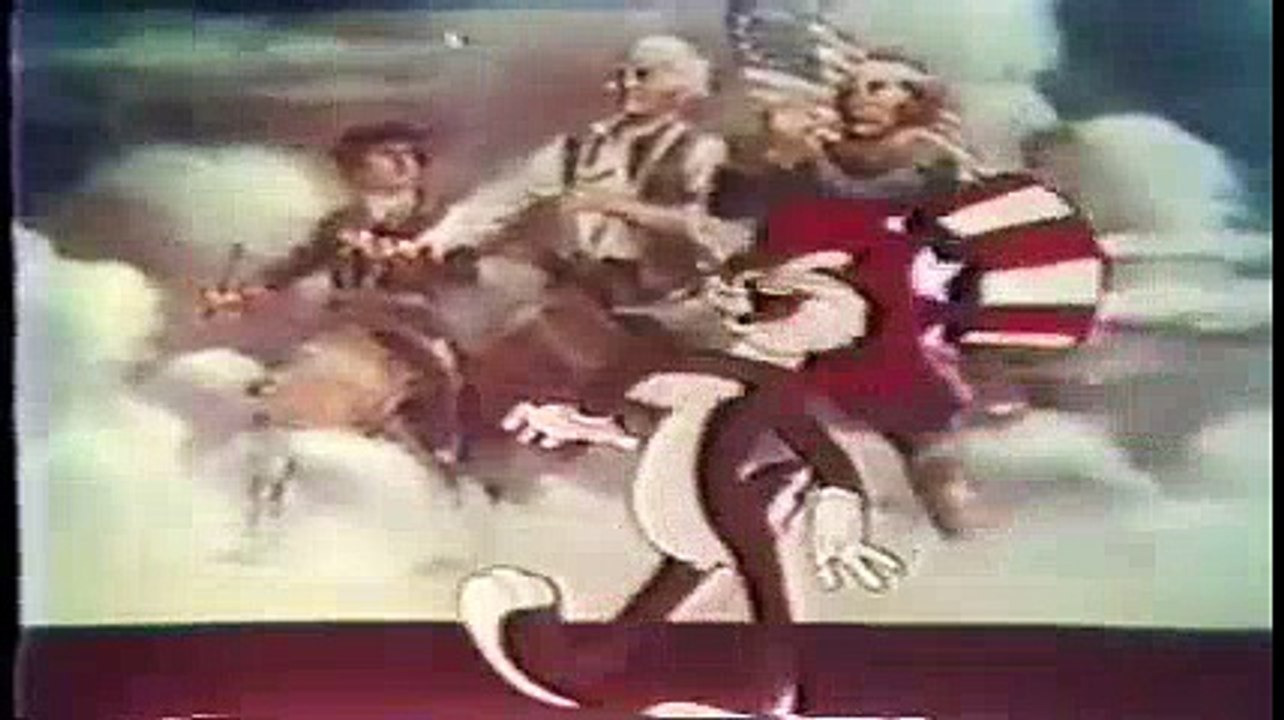 banned bugs bunny cartoon  Bugs Bunny Cartoons