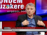 Gündem Müzakere (4 Mart 2016)