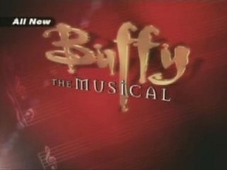 Buffy 6 - Musical Preview - Spike