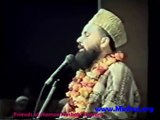Old is Gold - Syed Fasihuddin Soharwardi  in the presence of Huzoor Shaykh ul Islam