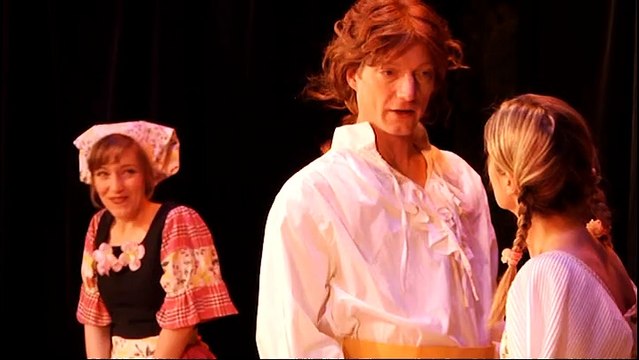 Dom Juan de Molière - Compagnie Colette Roumanoff