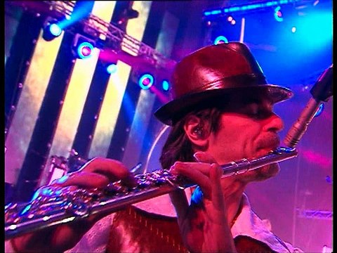 Мельница - Ночная кобыла (Дикие травы. Олимпийский)