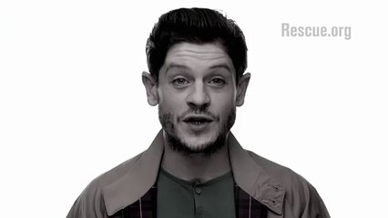 Join Game of Thrones cast and the IRC to help refugees