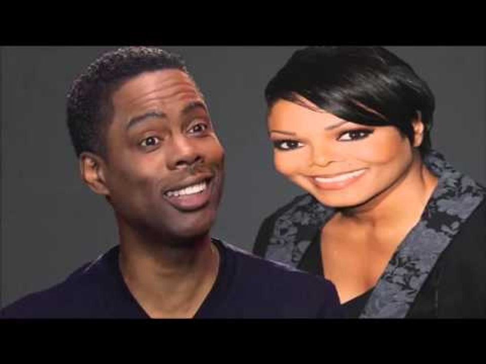 Janet Jackson Still Mad at Chris Rock's Joke After 10 Years - The Breakfast Club (Full)
