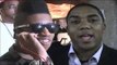 Lil Twist Accused of Hitting Chris Massey With Brass Knuckles & Robbing Him - The Breakfast Club