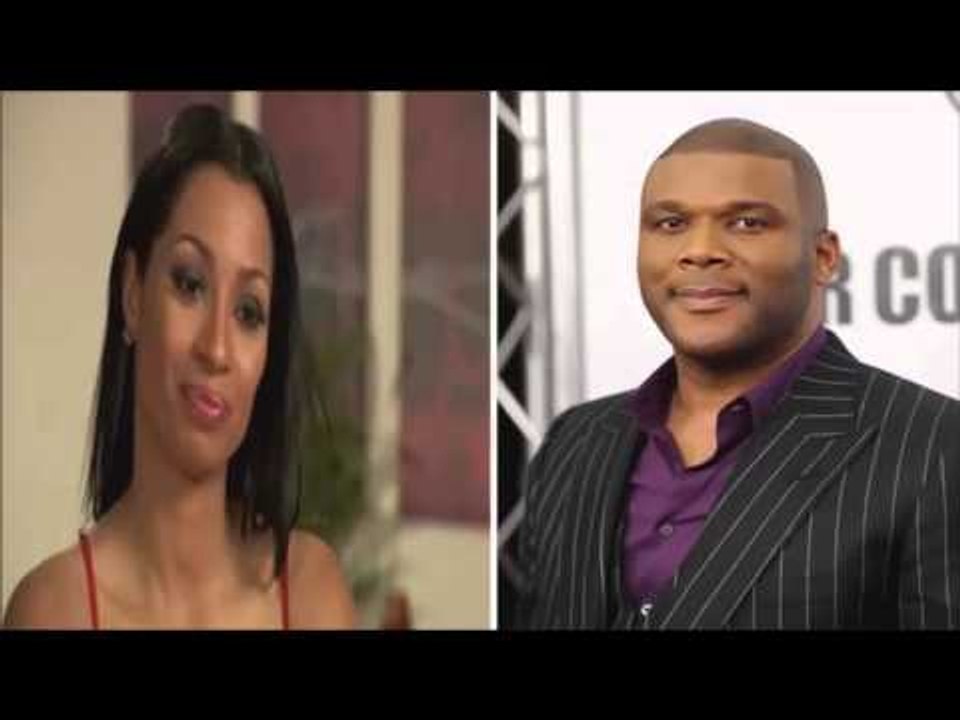 Karlie Redd Says Tyler Perry Rejected Her Because of Her Show! - The Breakfast Club (Full)