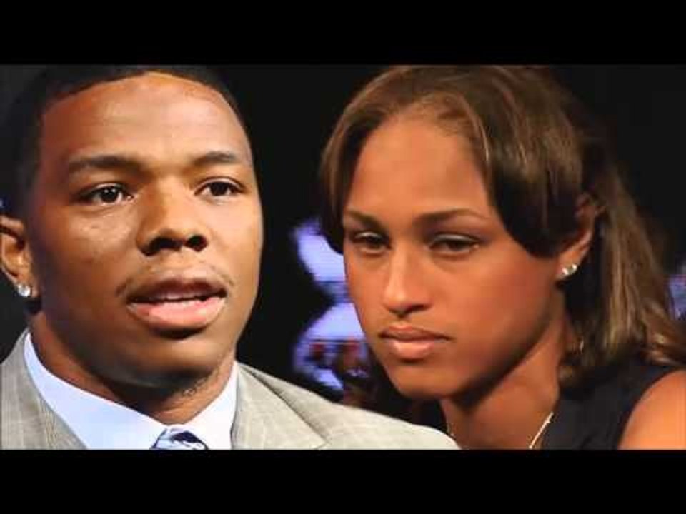 Janay Rice Tells All About the Ray Rice Domestic Violence Assault - The Breakfast Club (Full)
